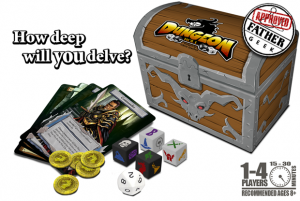 Dungeon pack