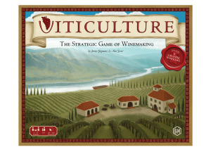 Guess what? Viticulture 2.0 is almost here!
