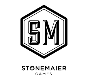Stonemaier-logo Black