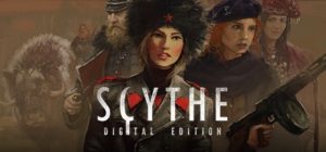 Scythe — versão digital do jogo de tabuleiro está disponível na