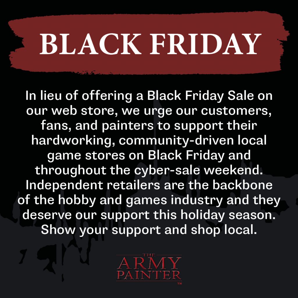 Black Friday - Shop By Interest