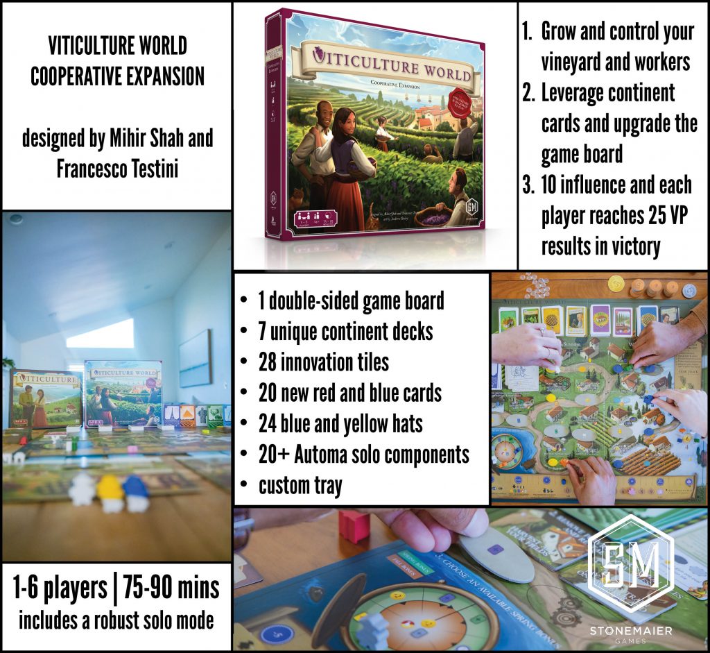 Game Review: The Secret Neighbor Party Game – Gaming With Sidekicks