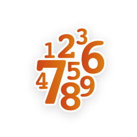 The Numbers Whiz