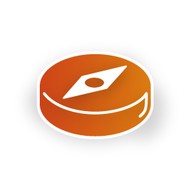 The Seeker of Grand Adventures